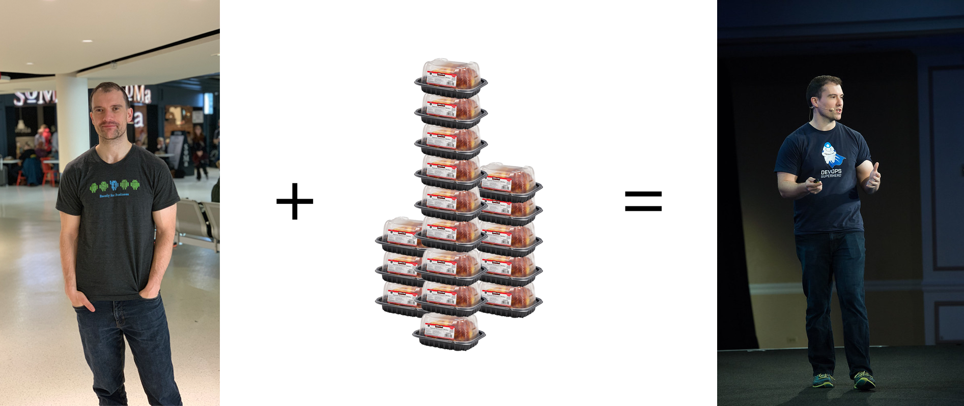 The math of weight loss