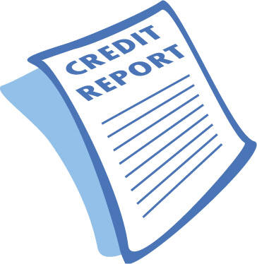 Credit report