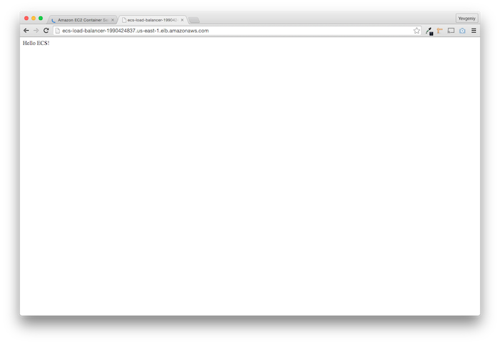 The new Task Revision is working