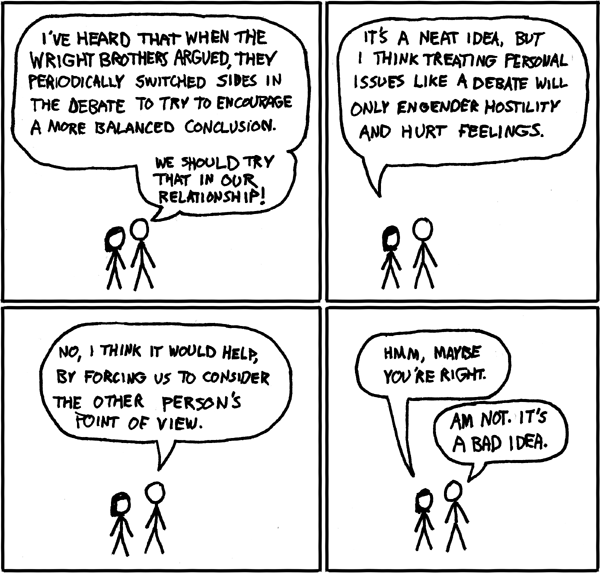 XKCD