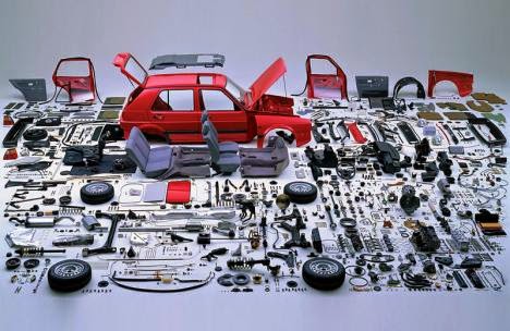 Car parts