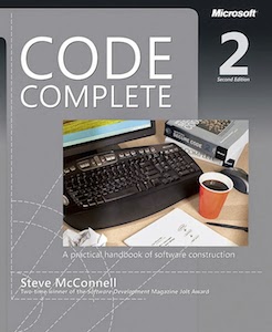 Code Complete