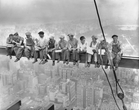How to use Terraform as a team