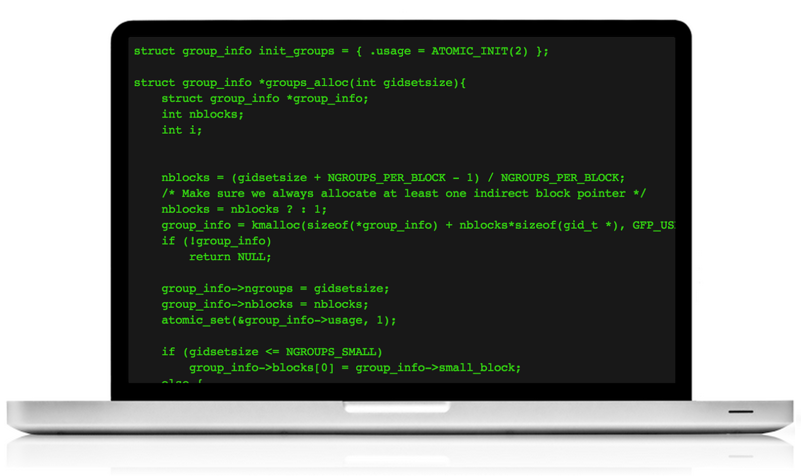 Please don't learn to code