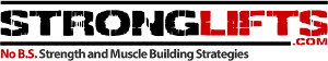 Stronglifts