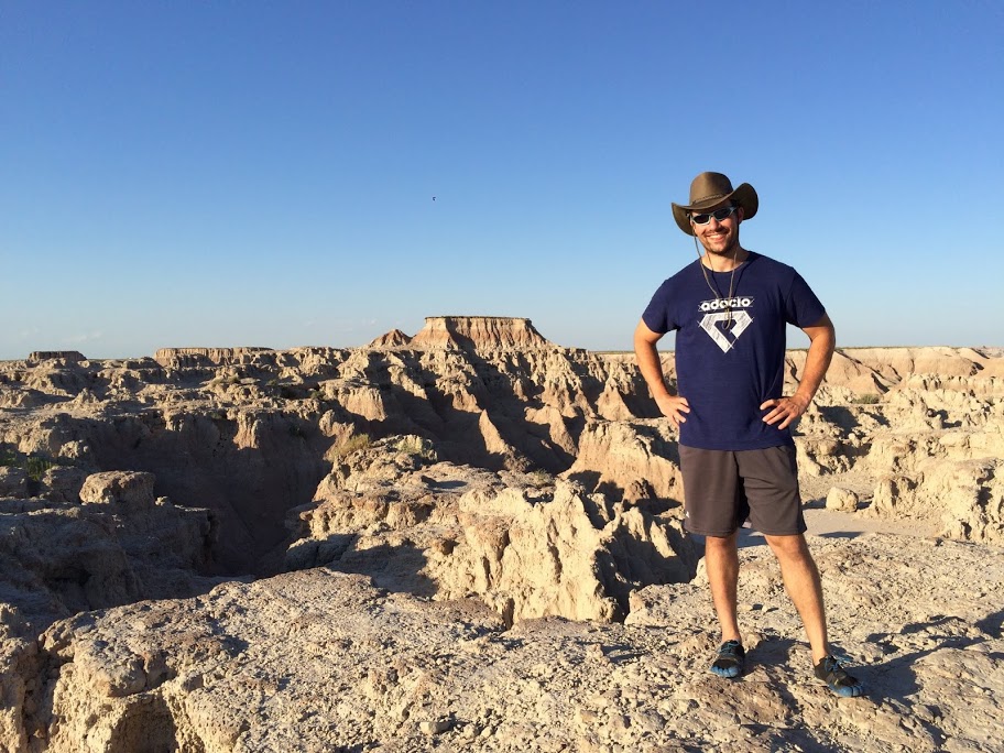Badlands National Park