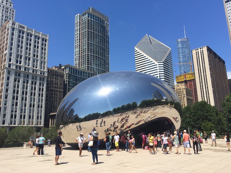 Chicago