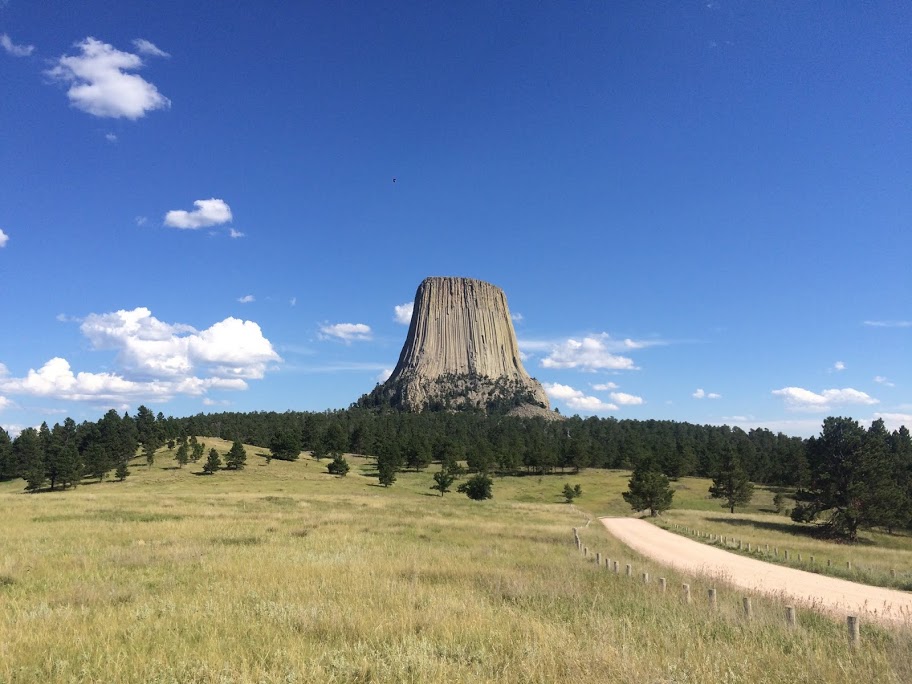 Devil's Tower