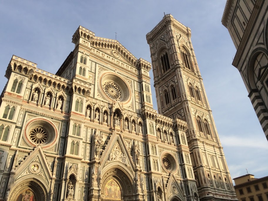 The Duomo