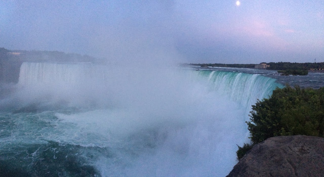 Niagara Falls
