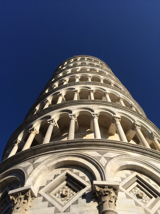 Pisa