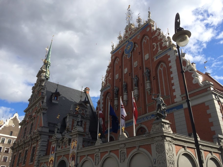 Riga