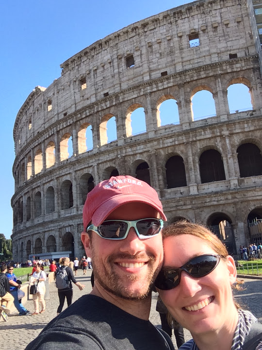 Rome