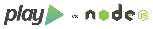 Play vs Node