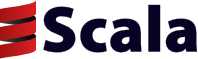 Scala logo