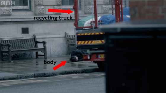 Truck angle 1