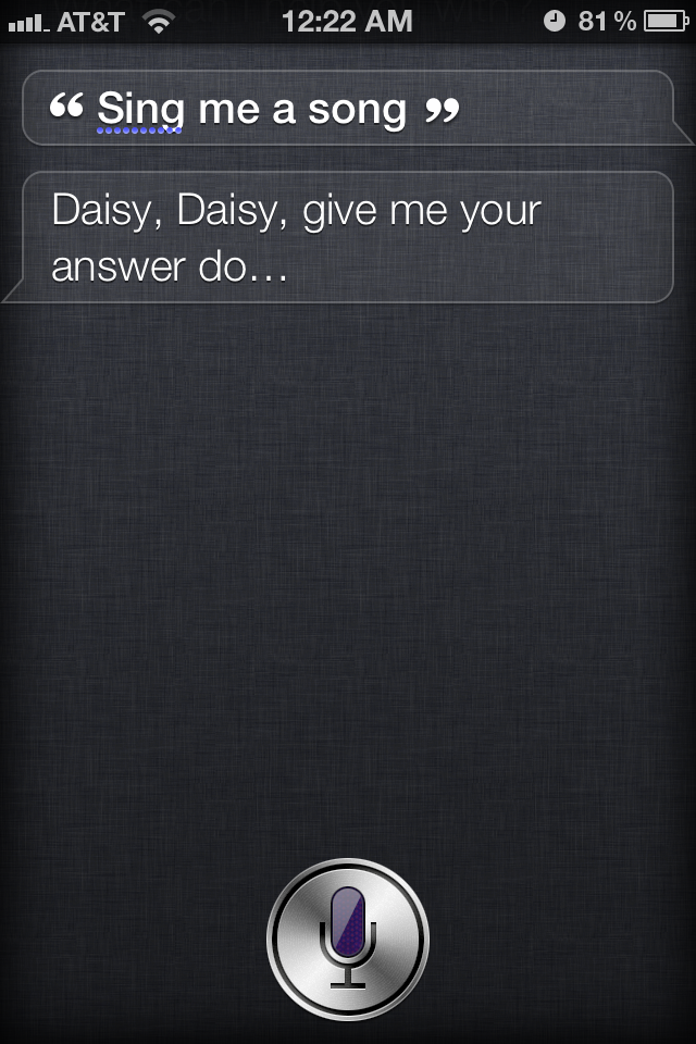 Daisy