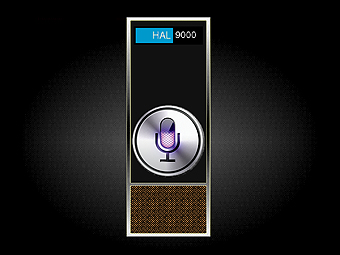 Open the pod bay doors, Siri.