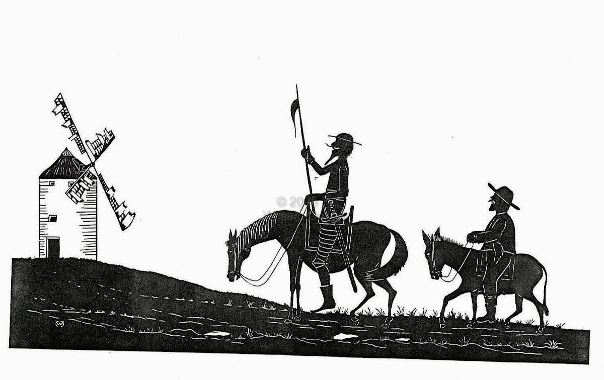 Don Quixote