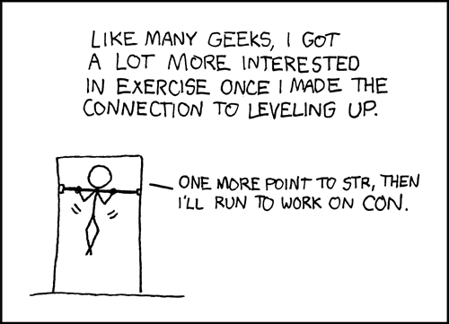 XKCD