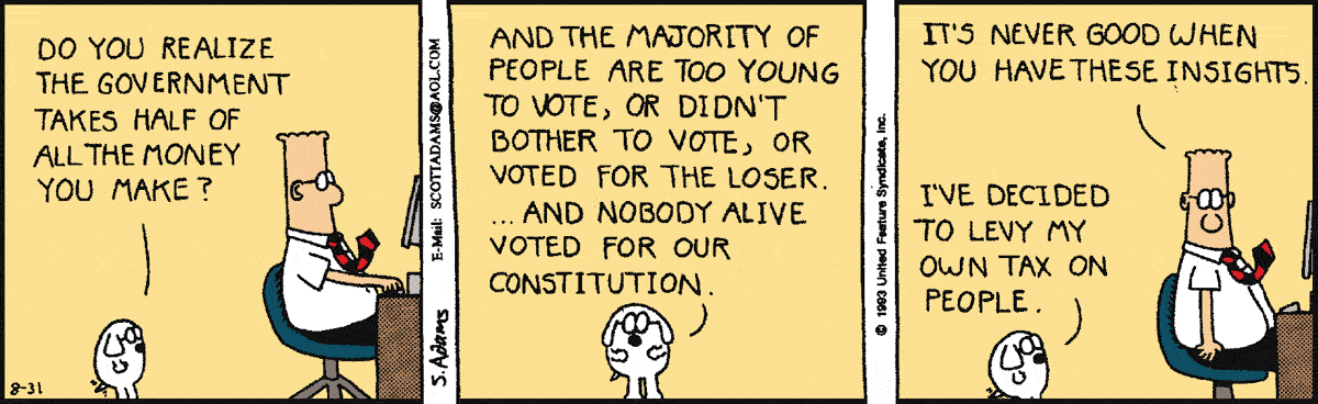 Dilbert