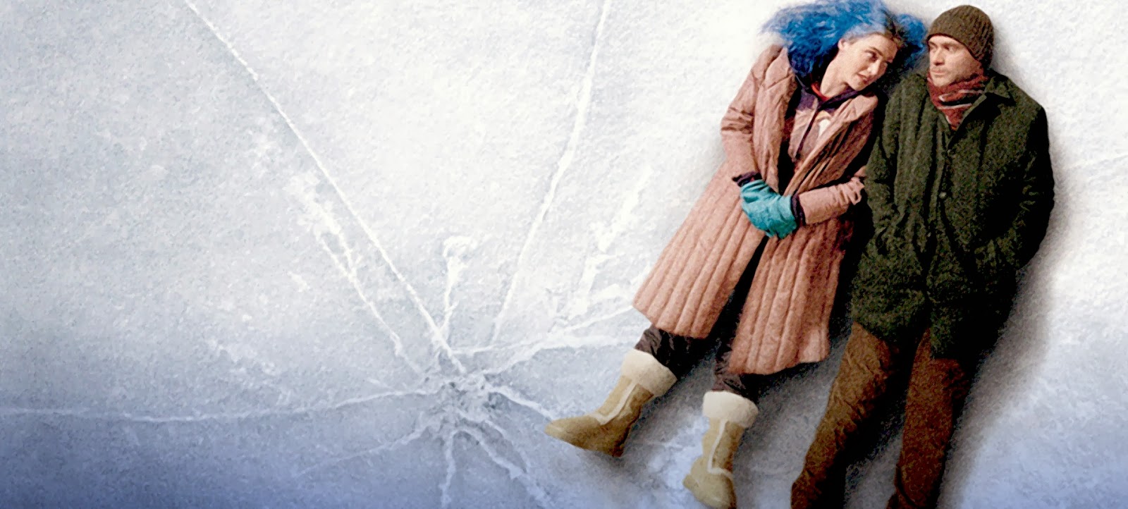 Eternal Sunshine of the Spotless Mind