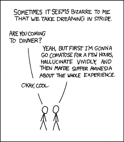 XKCD