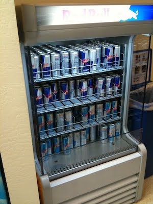 Up all night: the LinkedIn Intern Hackday, Day 1