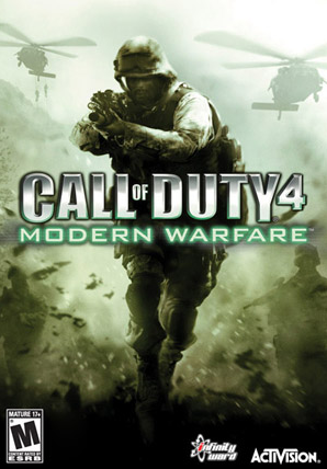 Call of Duty 4