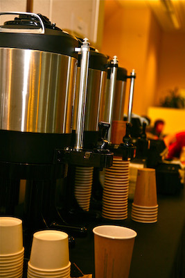 Up all night: the LinkedIn Intern Hackday, Day 2