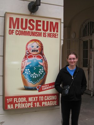 Travel quirks, part 1: signs, billboards and writings