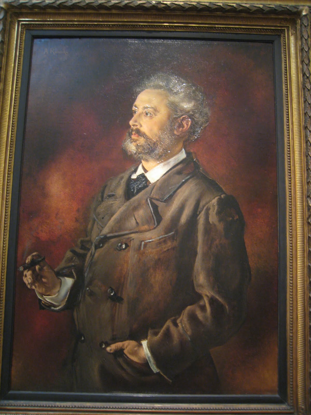 Budapest Museum of Fine Arts