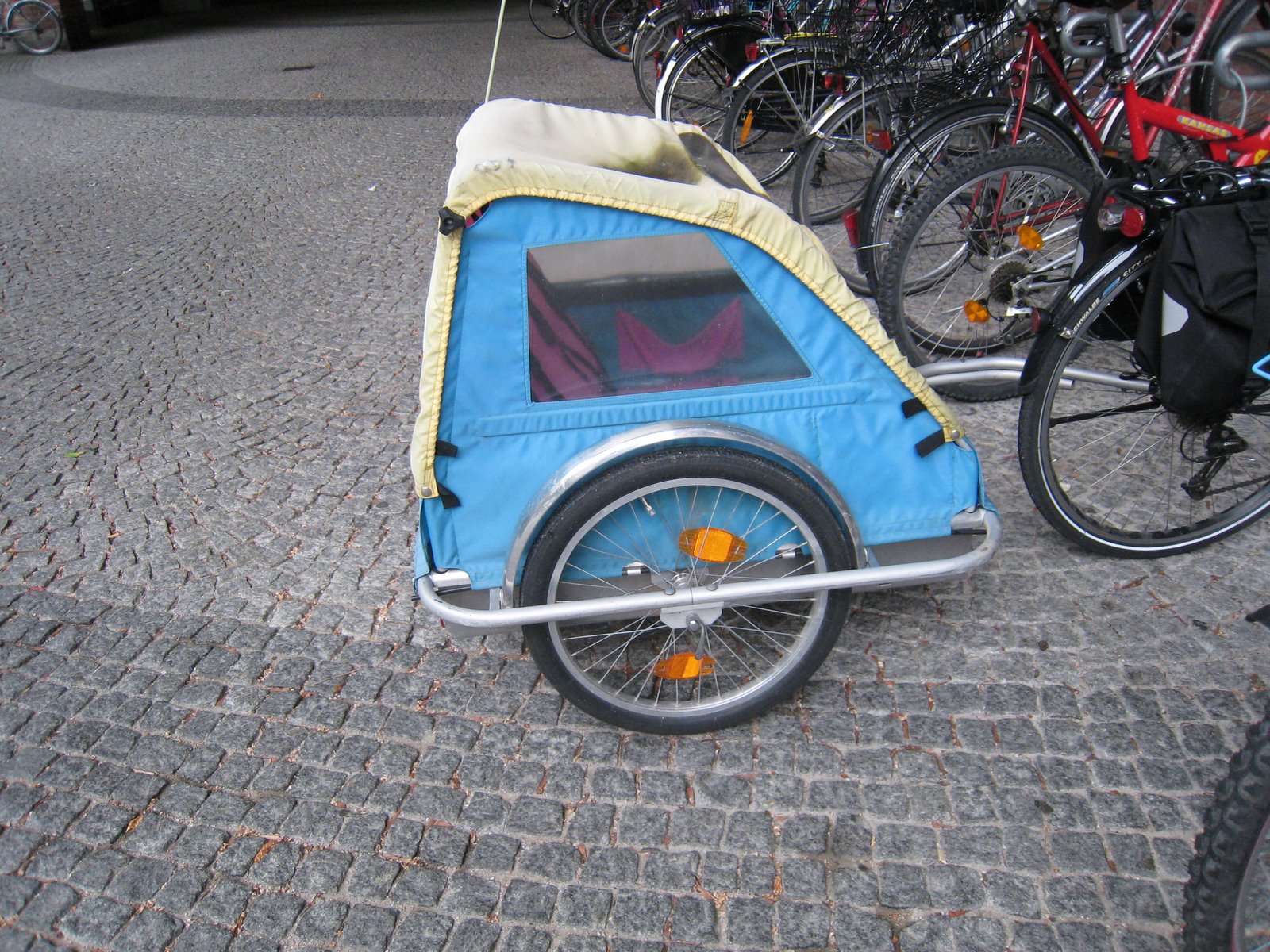 Small cars