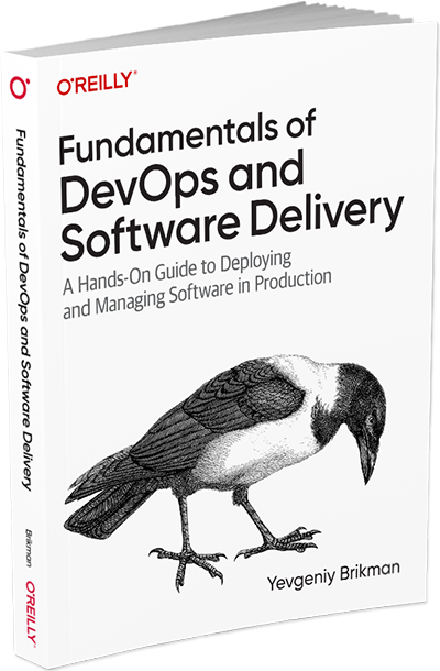 Fundamentals of DevOps and Software Delivery