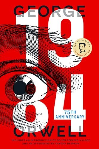 Review: 1984 by George Orwell
