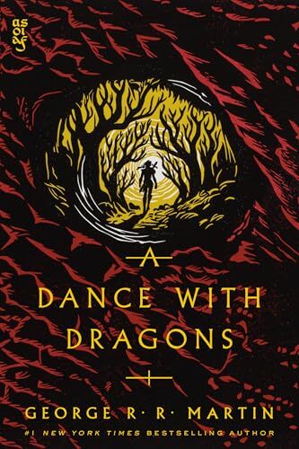 'A Dance with Dragons' by George R.R. Martin