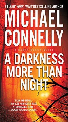 'A Darkness More Than Night' by Michael Connelly