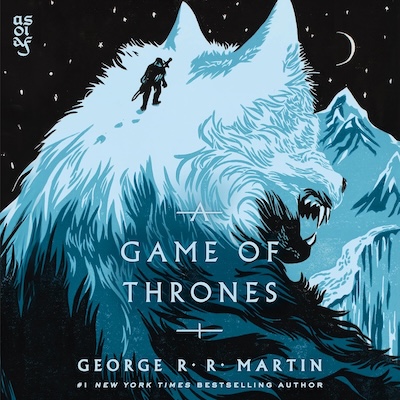 Review: A Game of Thrones by George R.R. Martin