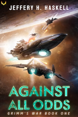 'Against All Odds' by Jeffery H. Haskell