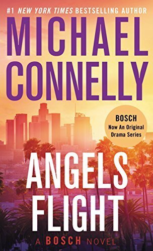 'Angels Flight' by Michael Connelly