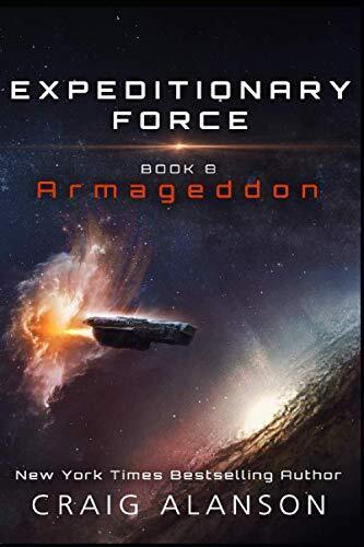 'Armageddon' by Craig Alanson
