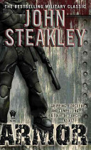 'Armor' by John Steakley