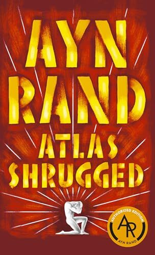 Review: Atlas Shrugged by Ayn Rand