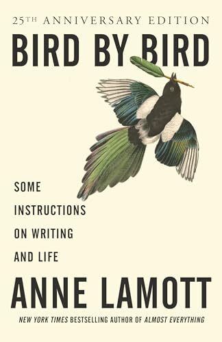 Review: Bird by Bird by Anne Lamott