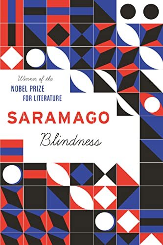'Blindness' by José Saramago