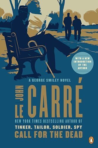 'Call for the Dead' by John Le Carré