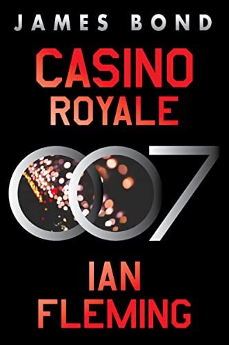 Review: Casino Royale by Ian Fleming