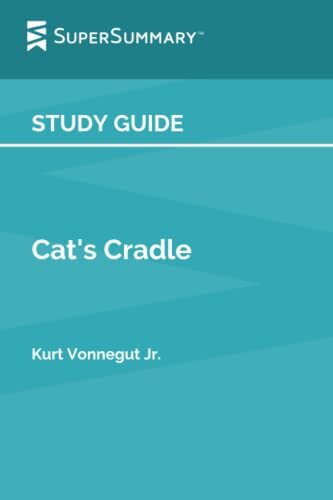 Review: Cat's Cradle by Kurt Vonnegut Jr.