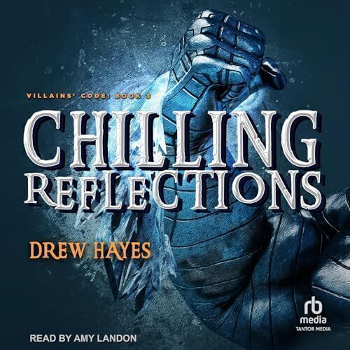 'Chilling Reflections' by Drew Hayes