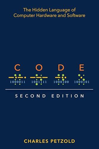 'Code' by Petzold Charles